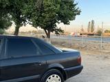 Audi 100 1993 года за 1 000 000 тг. в Сарыагаш – фото 4