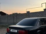 Audi 100 1993 года за 1 000 000 тг. в Сарыагаш – фото 5