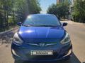 Hyundai Accent 2014 года за 4 900 000 тг. в Астана – фото 2