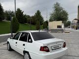 Daewoo Nexia 2014 года за 1 500 000 тг. в Шымкент – фото 4