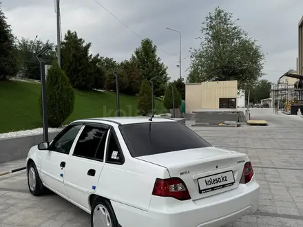 Daewoo Nexia 2014 года за 1 500 000 тг. в Шымкент – фото 4