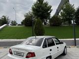 Daewoo Nexia 2014 года за 1 500 000 тг. в Шымкент – фото 3