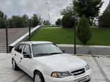 Daewoo Nexia 2014 года за 1 500 000 тг. в Шымкент