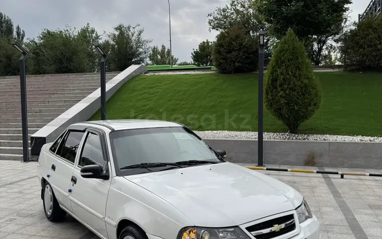 Daewoo Nexia 2014 года за 1 500 000 тг. в Шымкент