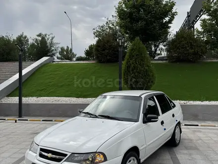 Daewoo Nexia 2014 года за 1 500 000 тг. в Шымкент – фото 2