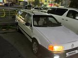 Volkswagen Passat 1993 года за 1 000 000 тг. в Алматы