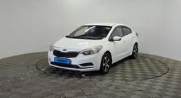 Kia Cerato 2014 года за 4 490 000 тг. в Алматы