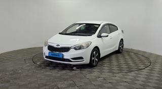 Kia Cerato 2014 года за 4 490 000 тг. в Алматы