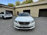 Toyota Camry 2014 годаfor10 300 000 тг. в Астана – фото 3