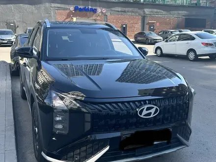 Hyundai Mufasa 2025 года за 11 500 000 тг. в Астана