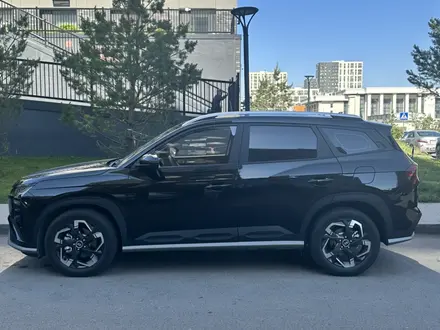 Hyundai Mufasa 2025 года за 11 500 000 тг. в Астана – фото 3