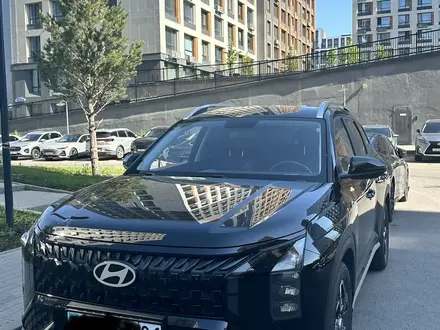 Hyundai Mufasa 2025 года за 11 500 000 тг. в Астана – фото 5