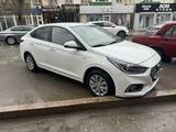 Hyundai Accent 2019 года за 8 000 000 тг. в Атырау