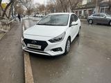 Hyundai Accent 2019 года за 8 000 000 тг. в Атырау – фото 3