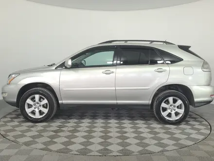 Lexus RX 330 2004 года за 6 690 000 тг. в Караганда – фото 8