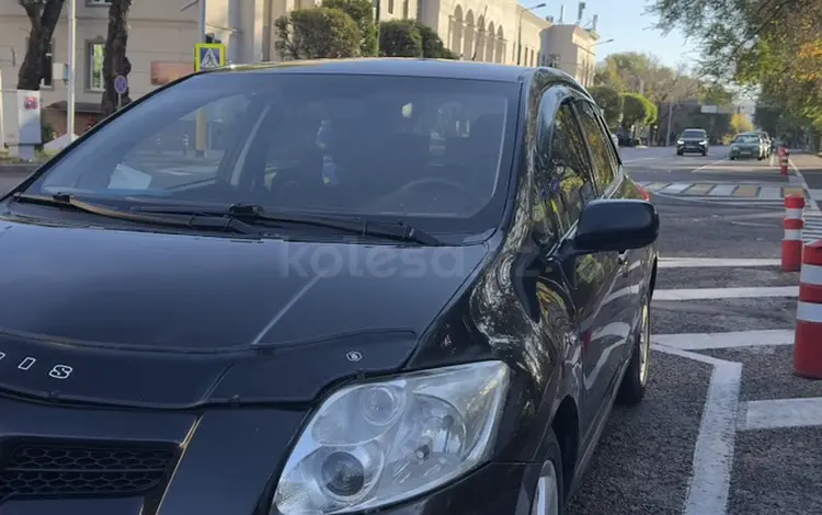 Toyota Auris 2009 годаfor5 500 000 тг. в Алматы