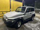 SsangYong Korando 2001 годаfor2 800 000 тг. в Конаев (Капшагай) – фото 2