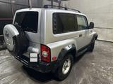 SsangYong Korando 2001 годаfor2 800 000 тг. в Конаев (Капшагай) – фото 4