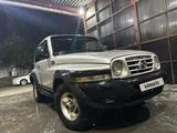 SsangYong Korando 2001 годаfor2 800 000 тг. в Конаев (Капшагай)