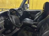 SsangYong Korando 2001 годаfor2 800 000 тг. в Конаев (Капшагай) – фото 5