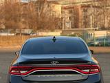 Hyundai Grandeur 2017 года за 11 700 000 тг. в Алматы – фото 4
