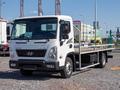 Hyundai  Mighty EX9 техборт, бортовой 2025 года за 25 700 000 тг. в Актобе – фото 2