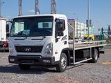 Hyundai  Mighty EX9 техборт, бортовой 2025 годаүшін25 700 000 тг. в Актобе – фото 2
