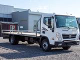 Hyundai  Mighty EX9 техборт, бортовой 2025 годаүшін25 700 000 тг. в Актобе – фото 3