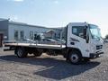 Hyundai  Mighty EX9 техборт, бортовой 2025 года за 25 700 000 тг. в Актобе – фото 4