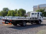 Hyundai  Mighty EX9 техборт, бортовой 2025 годаүшін25 700 000 тг. в Актобе – фото 5