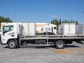Hyundai  Mighty EX9 техборт, бортовой 2025 года за 25 700 000 тг. в Актобе – фото 8
