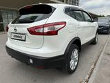 Nissan Qashqai 2018 года за 7 600 000 тг. в Алматы