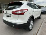 Nissan Qashqai 2018 года за 7 600 000 тг. в Алматы – фото 5