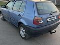 Volkswagen Golf 1994 года за 700 000 тг. в Костанай – фото 6