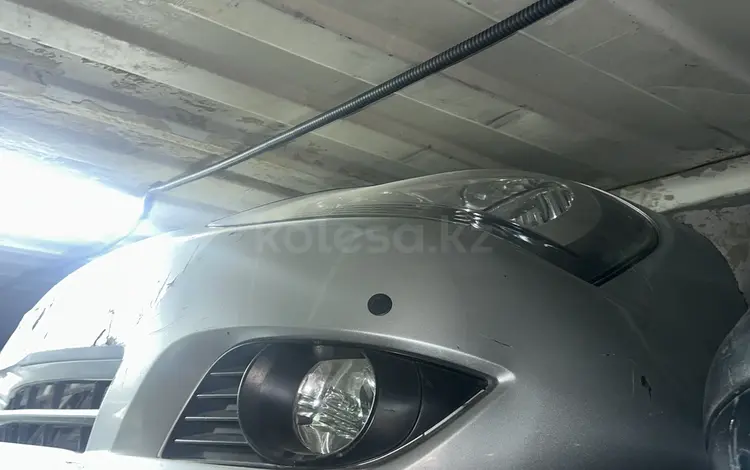 Toyota юпсум ноускат за 300 000 тг. в Алматы