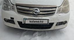 Nissan Almera 2013 года за 3 990 000 тг. в Актобе – фото 2