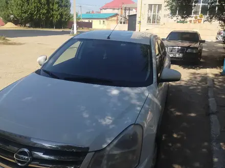 Nissan Almera 2013 года за 3 990 000 тг. в Актобе – фото 4