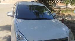 Nissan Almera 2013 года за 3 990 000 тг. в Актобе – фото 3