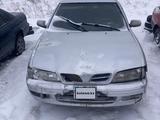 Nissan Primera 1998 годаfor500 000 тг. в Рудный