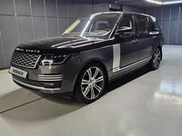 Land Rover Range Rover 2017 годаfor34 500 000 тг. в Алматы