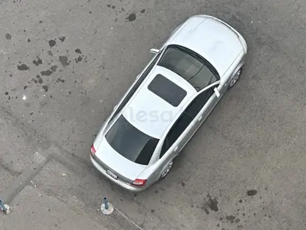 Audi A4 2002 года за 2 600 000 тг. в Астана