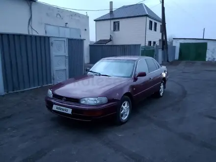 Toyota Camry 1991 года за 1 600 000 тг. в Караганда – фото 6