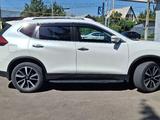 Nissan X-Trail 2020 года за 12 500 000 тг. в Алматы – фото 2