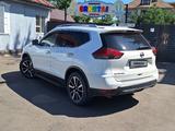 Nissan X-Trail 2020 года за 12 500 000 тг. в Алматы – фото 4