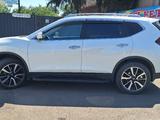 Nissan X-Trail 2020 года за 12 500 000 тг. в Алматы – фото 5