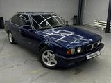 BMW 525 1993 годаfor2 700 000 тг. в Жезказган – фото 5