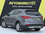 Hyundai Santa Fe 2012 годаүшін8 750 000 тг. в Уральск – фото 4