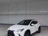 Lexus NX 250 2022 года за 34 000 000 тг. в Алматы