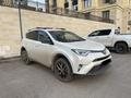 Toyota RAV4 2019 годаүшін14 500 000 тг. в Астана