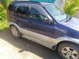 Daihatsu Terios 1997 года за 2 000 000 тг. в Усть-Каменогорск
